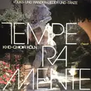 LP - Deutz-Chor Köln - Temperamente