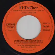 7inch Vinyl Single - Deutz-Chor Köln - Kölsche Tön