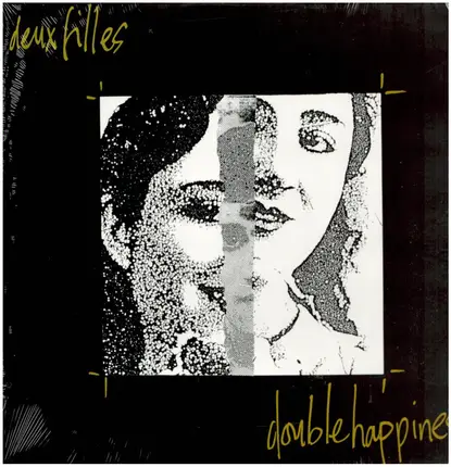 Deux Filles - Double Happiness