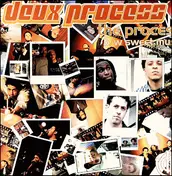 deux process - The Process / Sweet Music