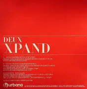 12inch Vinyl Single - Deux - Xpand (Remix)