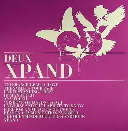 Deux - Xpand
