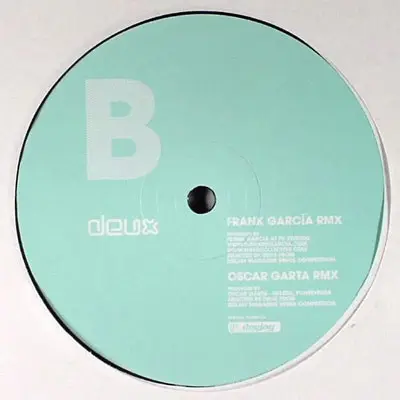 Deux - Sun Rising Up (Remixes)