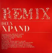 12inch Vinyl Single - Deux - Xpand (Remix)