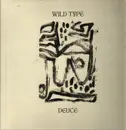 LP - Deuce - Wild Type - Blue recycled, insert