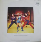 12inch Vinyl Single - Deuce - Call It Love