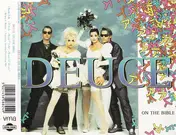 Deuce - On The Bible