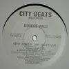 12'' - Deuces Wild - Five Times The Rhymer / Deuces Is Def