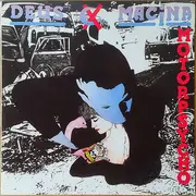 LP - Deus Ex Machina - Motorpsycho