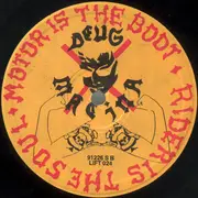 LP - Deus Ex Machina - Motorpsycho