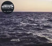 CD - dEUS - Following Sea