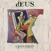 dEUS - Turnpike (5 Track Trailer)