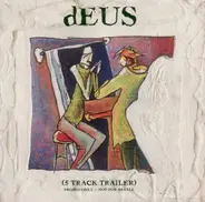 dEUS - Turnpike (5 Track Trailer)