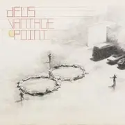 CD - Deus - Vantage Point