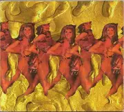 CD - dEUS - Via - EP, Digipak