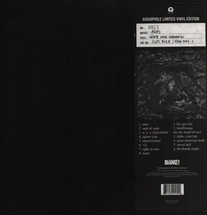 dEUS - Worst Case Scenario