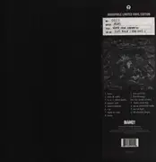 LP - dEUS - Worst Case Scenario - Numbered