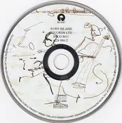CD - dEUS - My Sister Is My Clock - Jewel Case