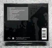 CD - dEUS - No More Loud Music: The Singles