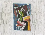 CD - dEUS - In A Bar, Under The Sea