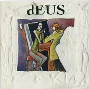 CD - dEUS - In A Bar, Under The Sea