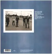 LP - Deus - Keep You Close