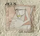 CD Single - dEUS - Little Arithmetics - Digipak