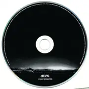 CD - dEUS - Pocket Revolution