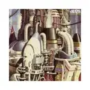 CD - dEUS - Pocket Revolution