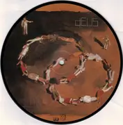 7inch Vinyl Single - dEUS - The Architect / Slow