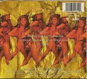 CD - dEUS - Via - EP, Digipak