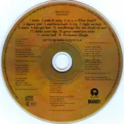 CD - dEUS - Worst Case Scenario