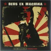 DEUS EX MACHINA - SOUND OF LIBERATION