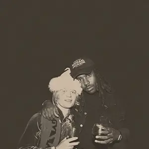 Dev & Connan Mocka Hynes - Myths 001