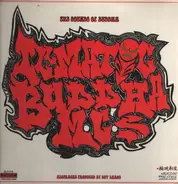 Dev Large - The sound of Buddha