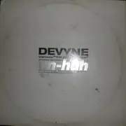12'' - Devyne Stephens - Huh