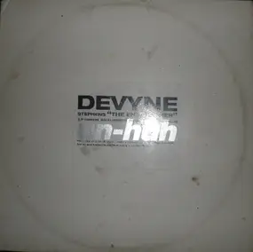 Devyne Stephens - Huh