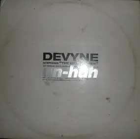 Devyne Stephens - Huh