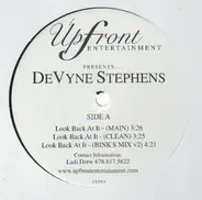 DeVyne Stephens - Look Back At It