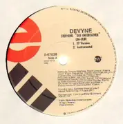 12'' - Devyne Stephens - Un-Huh
