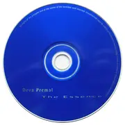 CD - Deva Premal - The Essence