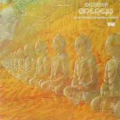 Devadip - Oneness (Silver Dreams-Golden Reality)