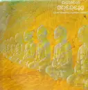 LP - Devadip - Oneness, Silver Dreams - Golden Reality - Gatefold
