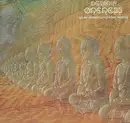LP - Devadip Carlos Santana - Oneness, Silver Dreams Golden Reality