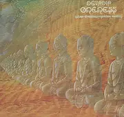 LP - Devadip Carlos Santana - Oneness, Silver Dreams Golden Reality