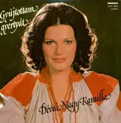 Dévai Nagy Kamilla - Gyújtottam Gyertyát