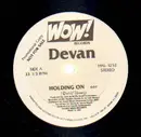 12'' - Devan - Holding On