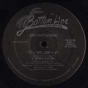 Devastating - U + Me, Me + U