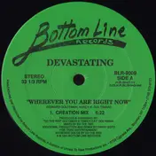 Devastating - Wherever You Are Right Now