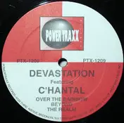 Devastation - Over The Rainbow Beyond The Realm